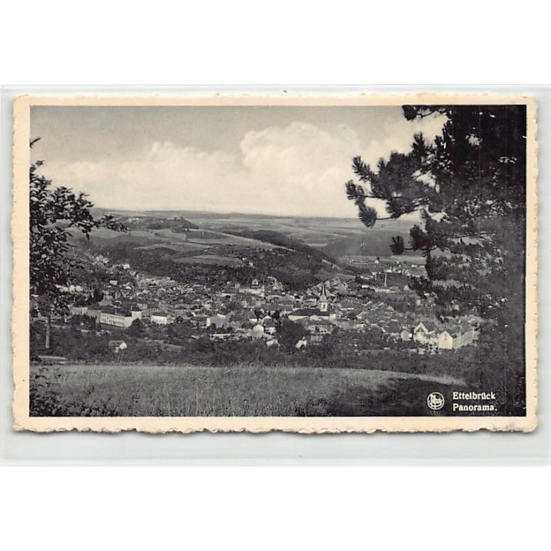 Rare collectable postcards of LUXEMBOURG. Vintage Postcards of LUXEMBOURG
