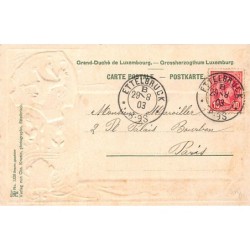 Rare collectable postcards of LUXEMBOURG. Vintage Postcards of LUXEMBOURG