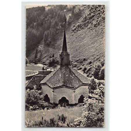 Rare collectable postcards of LUXEMBOURG. Vintage Postcards of LUXEMBOURG