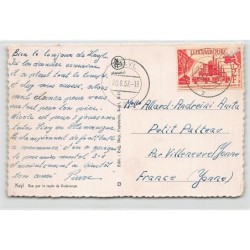 Rare collectable postcards of LUXEMBOURG. Vintage Postcards of LUXEMBOURG