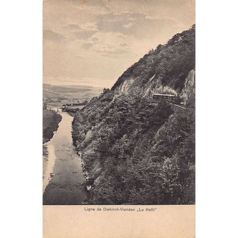 Rare collectable postcards of LUXEMBOURG. Vintage Postcards of LUXEMBOURG