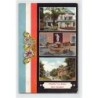 Rare collectable postcards of LUXEMBOURG. Vintage Postcards of LUXEMBOURG