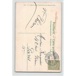 Rare collectable postcards of LUXEMBOURG. Vintage Postcards of LUXEMBOURG