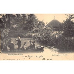 Rare collectable postcards of LUXEMBOURG. Vintage Postcards of LUXEMBOURG