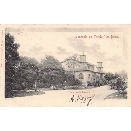 Rare collectable postcards of LUXEMBOURG. Vintage Postcards of LUXEMBOURG