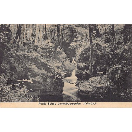 Rare collectable postcards of LUXEMBOURG. Vintage Postcards of LUXEMBOURG