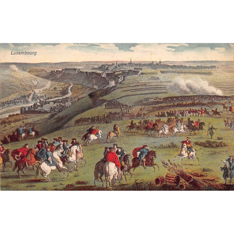 Rare collectable postcards of LUXEMBOURG. Vintage Postcards of LUXEMBOURG