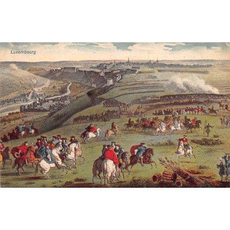 Rare collectable postcards of LUXEMBOURG. Vintage Postcards of LUXEMBOURG