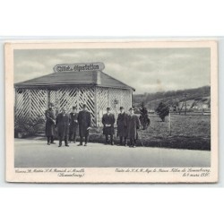 Rare collectable postcards of LUXEMBOURG. Vintage Postcards of LUXEMBOURG