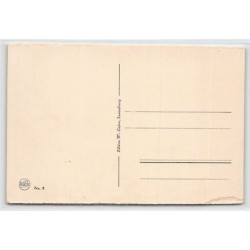 Rare collectable postcards of LUXEMBOURG. Vintage Postcards of LUXEMBOURG