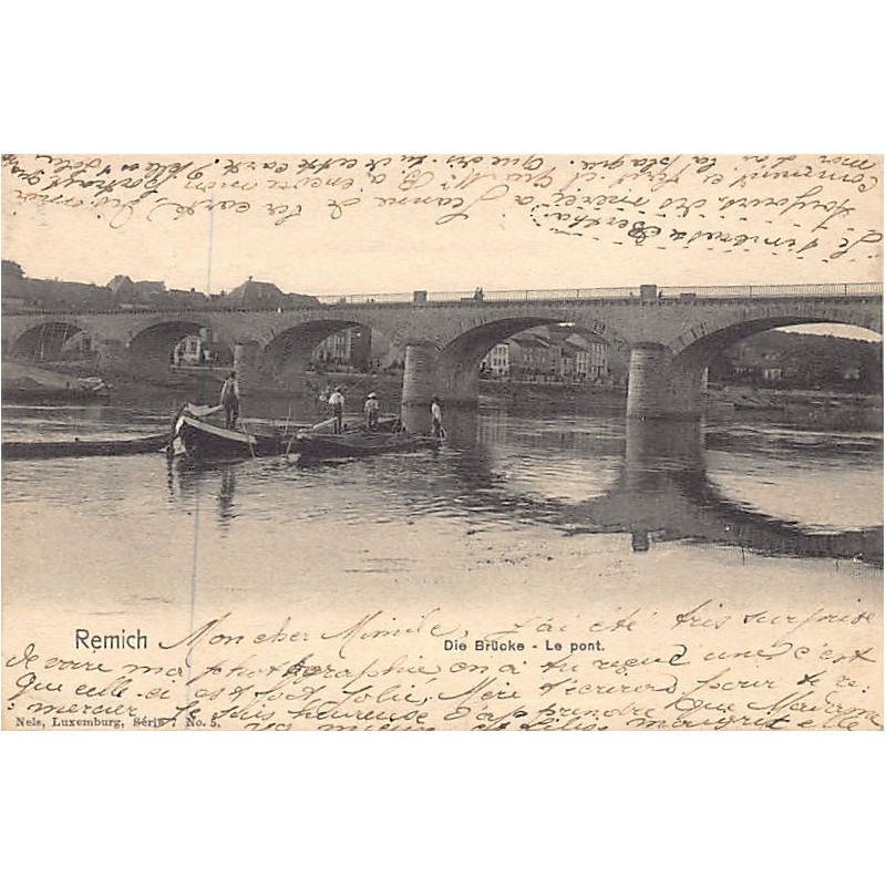 Rare collectable postcards of LUXEMBOURG. Vintage Postcards of LUXEMBOURG