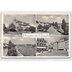 Rare collectable postcards of LUXEMBOURG. Vintage Postcards of LUXEMBOURG