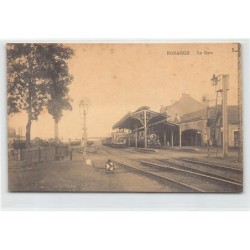 Rare collectable postcards of LUXEMBOURG. Vintage Postcards of LUXEMBOURG