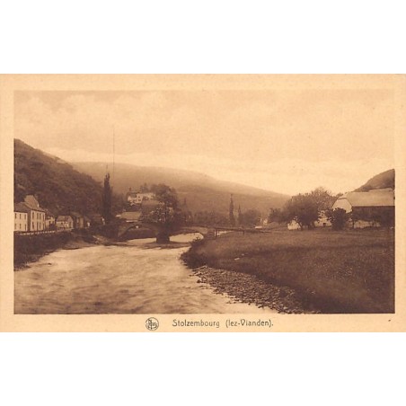 Rare collectable postcards of LUXEMBOURG. Vintage Postcards of LUXEMBOURG