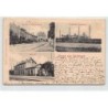 Rare collectable postcards of LUXEMBOURG. Vintage Postcards of LUXEMBOURG