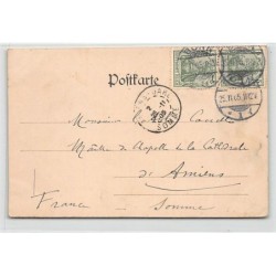 Rare collectable postcards of LUXEMBOURG. Vintage Postcards of LUXEMBOURG