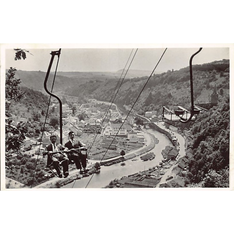 Rare collectable postcards of LUXEMBOURG. Vintage Postcards of LUXEMBOURG