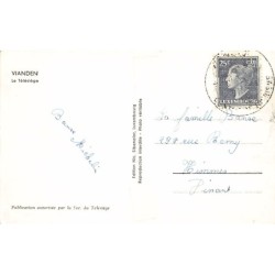Rare collectable postcards of LUXEMBOURG. Vintage Postcards of LUXEMBOURG