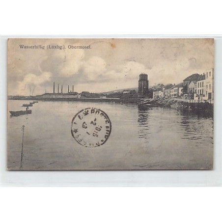 Rare collectable postcards of LUXEMBOURG. Vintage Postcards of LUXEMBOURG