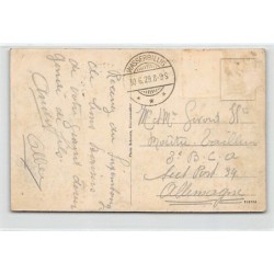 Rare collectable postcards of LUXEMBOURG. Vintage Postcards of LUXEMBOURG