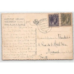 Rare collectable postcards of LUXEMBOURG. Vintage Postcards of LUXEMBOURG
