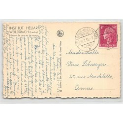 Rare collectable postcards of LUXEMBOURG. Vintage Postcards of LUXEMBOURG