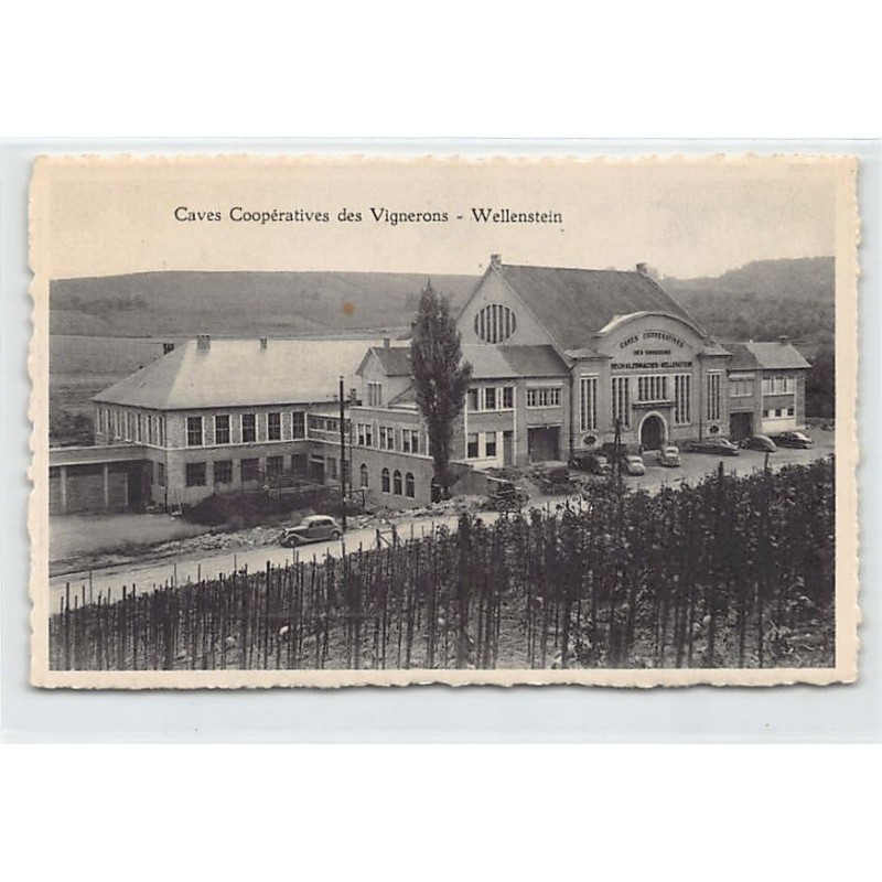 Rare collectable postcards of LUXEMBOURG. Vintage Postcards of LUXEMBOURG
