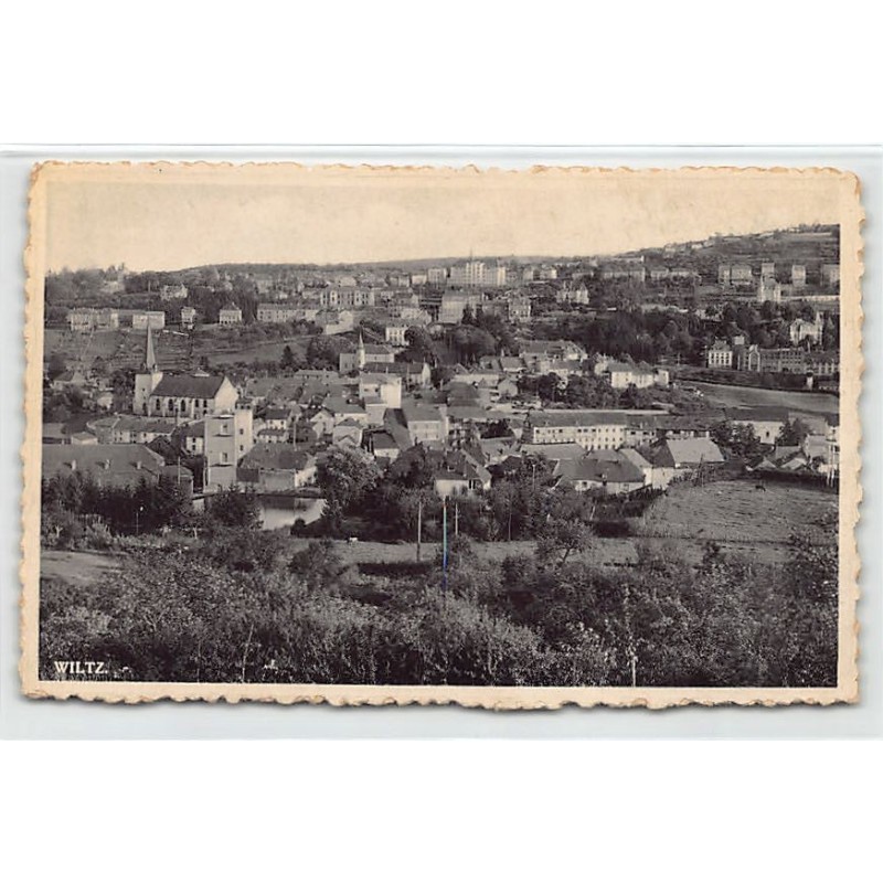Rare collectable postcards of LUXEMBOURG. Vintage Postcards of LUXEMBOURG