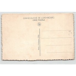Rare collectable postcards of LUXEMBOURG. Vintage Postcards of LUXEMBOURG