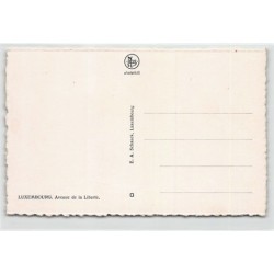 Rare collectable postcards of LUXEMBOURG. Vintage Postcards of LUXEMBOURG