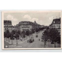 Rare collectable postcards of LUXEMBOURG. Vintage Postcards of LUXEMBOURG
