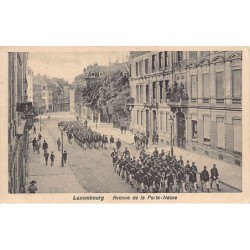 Rare collectable postcards of LUXEMBOURG. Vintage Postcards of LUXEMBOURG