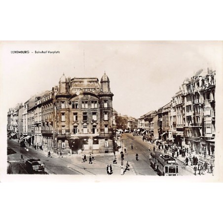 Rare collectable postcards of LUXEMBOURG. Vintage Postcards of LUXEMBOURG