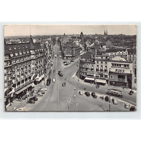 Rare collectable postcards of LUXEMBOURG. Vintage Postcards of LUXEMBOURG