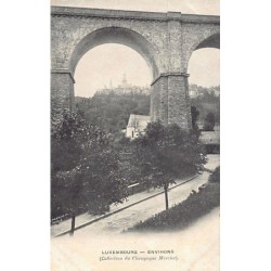 Rare collectable postcards of LUXEMBOURG. Vintage Postcards of LUXEMBOURG