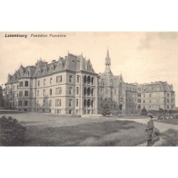 Rare collectable postcards of LUXEMBOURG. Vintage Postcards of LUXEMBOURG
