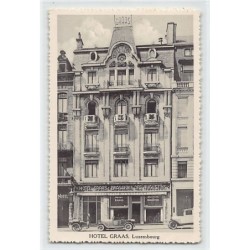 Rare collectable postcards of LUXEMBOURG. Vintage Postcards of LUXEMBOURG