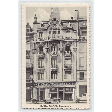 Rare collectable postcards of LUXEMBOURG. Vintage Postcards of LUXEMBOURG