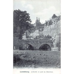 Rare collectable postcards of LUXEMBOURG. Vintage Postcards of LUXEMBOURG