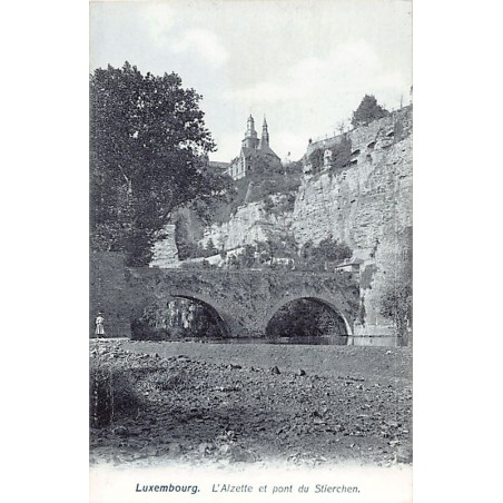 Rare collectable postcards of LUXEMBOURG. Vintage Postcards of LUXEMBOURG