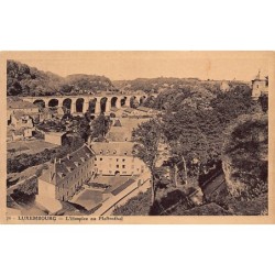 Rare collectable postcards of LUXEMBOURG. Vintage Postcards of LUXEMBOURG