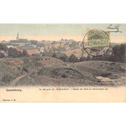 Rare collectable postcards of LUXEMBOURG. Vintage Postcards of LUXEMBOURG