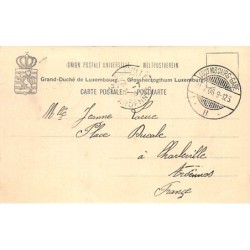 Rare collectable postcards of LUXEMBOURG. Vintage Postcards of LUXEMBOURG