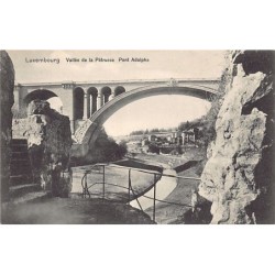 Rare collectable postcards of LUXEMBOURG. Vintage Postcards of LUXEMBOURG