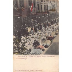 Rare collectable postcards of LUXEMBOURG. Vintage Postcards of LUXEMBOURG