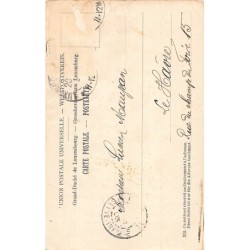Rare collectable postcards of LUXEMBOURG. Vintage Postcards of LUXEMBOURG