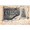 Rare collectable postcards of LUXEMBOURG. Vintage Postcards of LUXEMBOURG