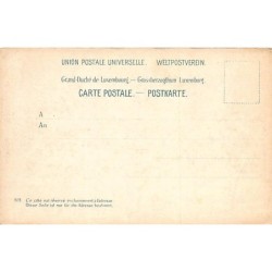 Rare collectable postcards of LUXEMBOURG. Vintage Postcards of LUXEMBOURG