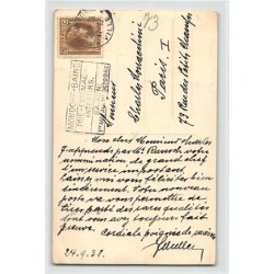 Rare collectable postcards of LUXEMBOURG. Vintage Postcards of LUXEMBOURG