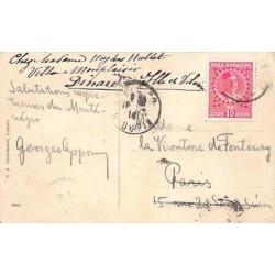 Rare collectable postcards of MONTENEGRO. Vintage Postcards of MONTENEGRO